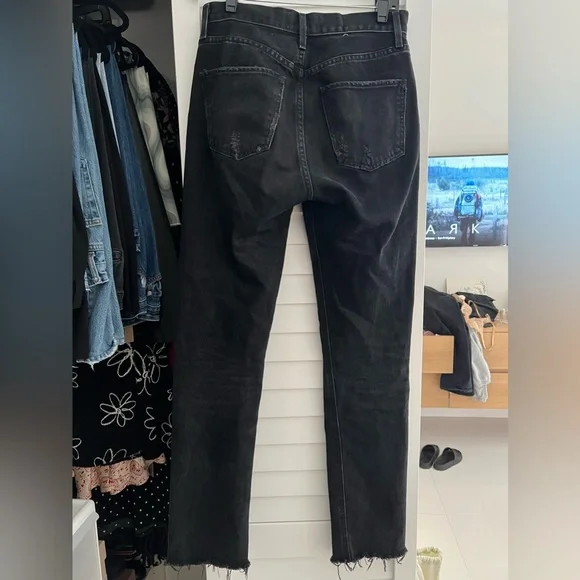 A Gold E - Cherie High Rise - Spatial - Picture 4 of 7